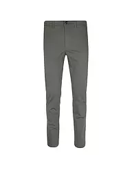 TOMMY HILFIGER | Chino Straight Fit DENTON | Olive