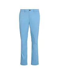 TOMMY HILFIGER | Chino Straight Fit DENTON | Bleu clair