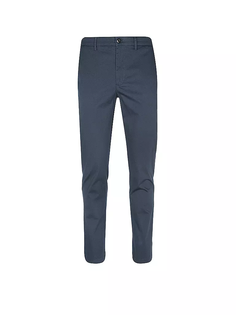 TOMMY HILFIGER | Chino Straight Fit DENTON | Bleu