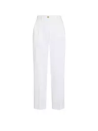 TOMMY HILFIGER | Chino | Blanc
