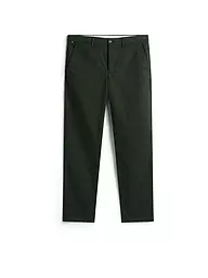 TOMMY HILFIGER | Chino | Vert foncé