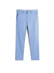TOMMY HILFIGER | Chino | Bleu clair