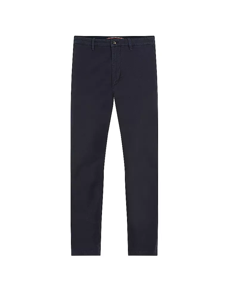 TOMMY HILFIGER | Chino | Bleu