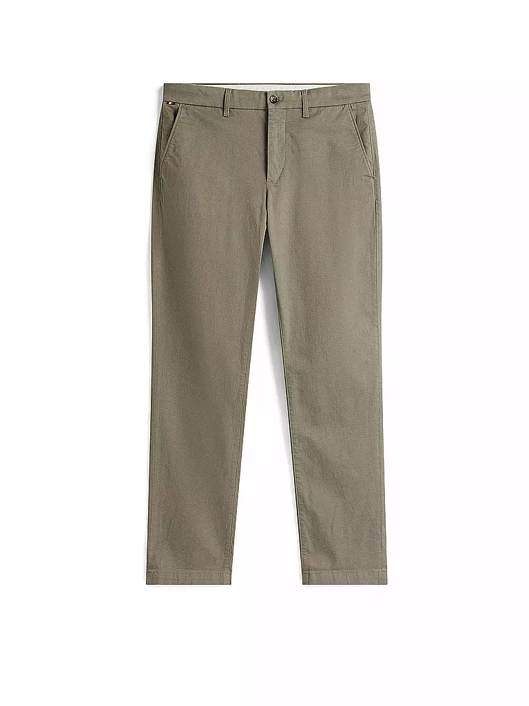 TOMMY HILFIGER | Chino | Gris