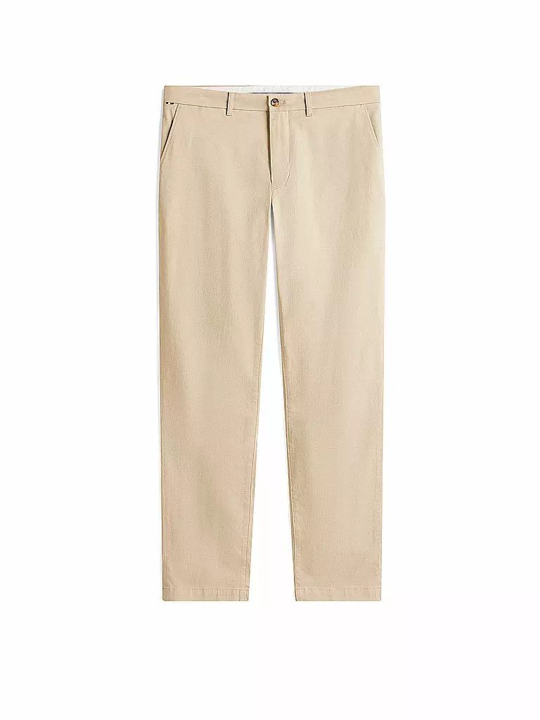 TOMMY HILFIGER | Chino | beige