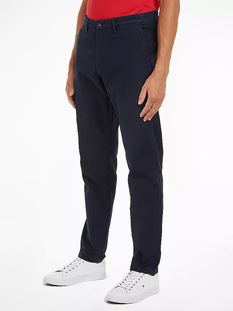 TOMMY HILFIGER | Chino | Bleu