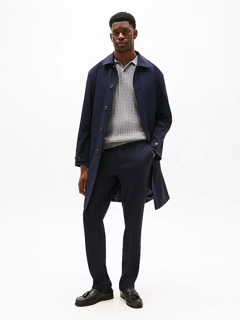 TOMMY HILFIGER | Chino | Bleu