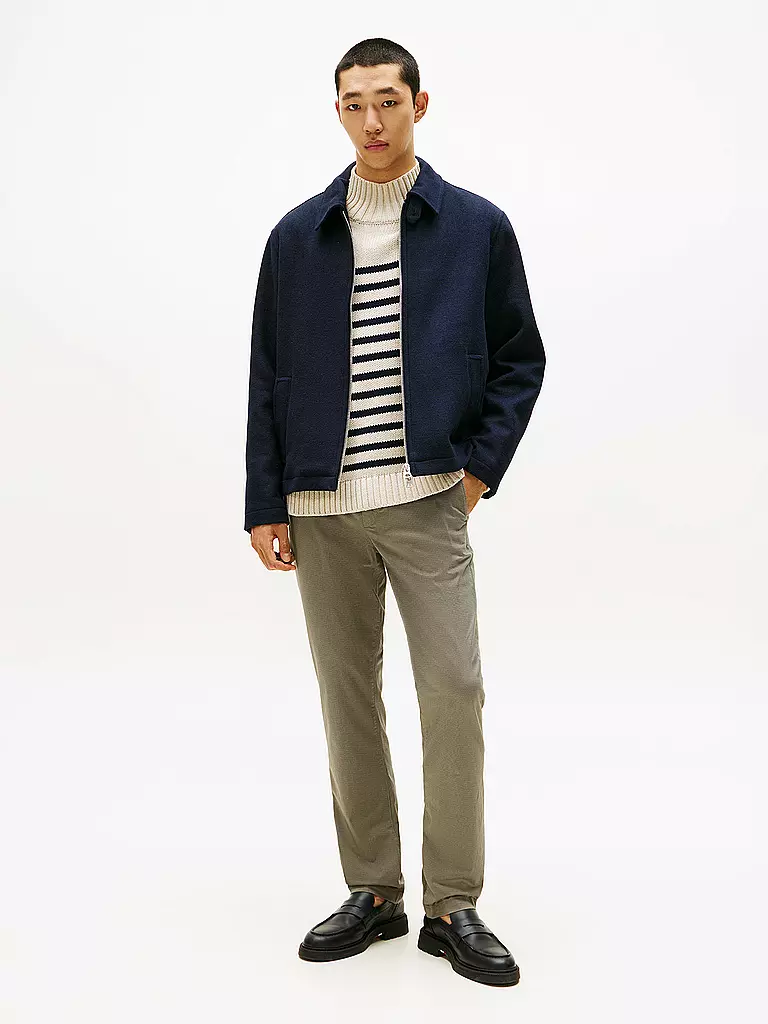 TOMMY HILFIGER | Chino | Gris