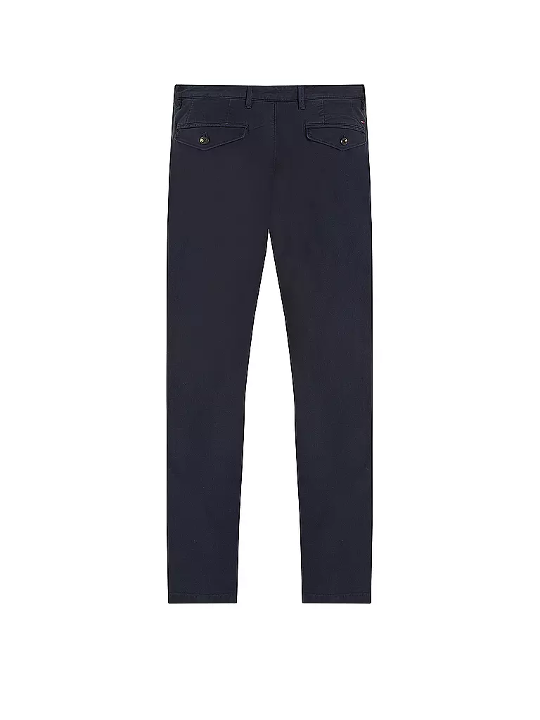TOMMY HILFIGER | Chino | Bleu