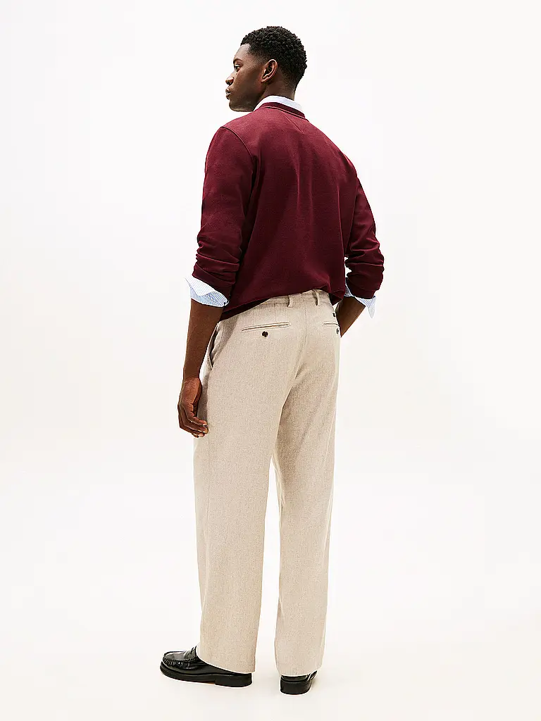 TOMMY HILFIGER | Chino |