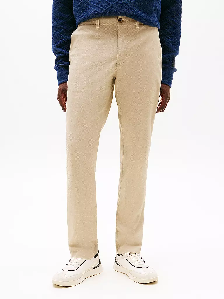 TOMMY HILFIGER | Chino | beige