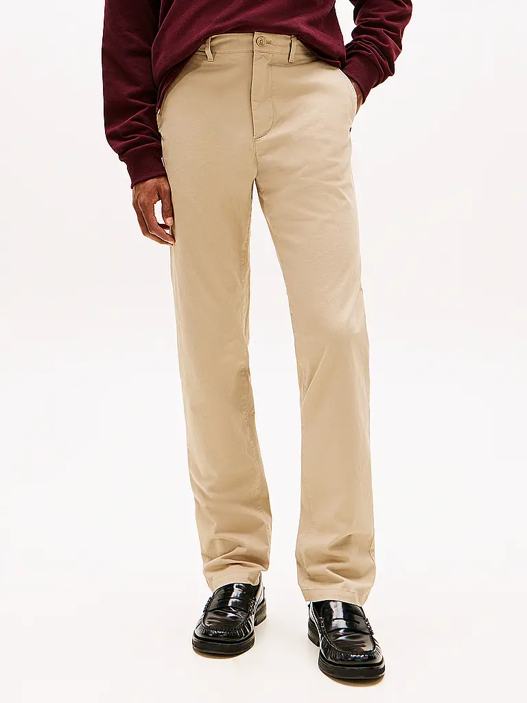 TOMMY HILFIGER | Chino | beige