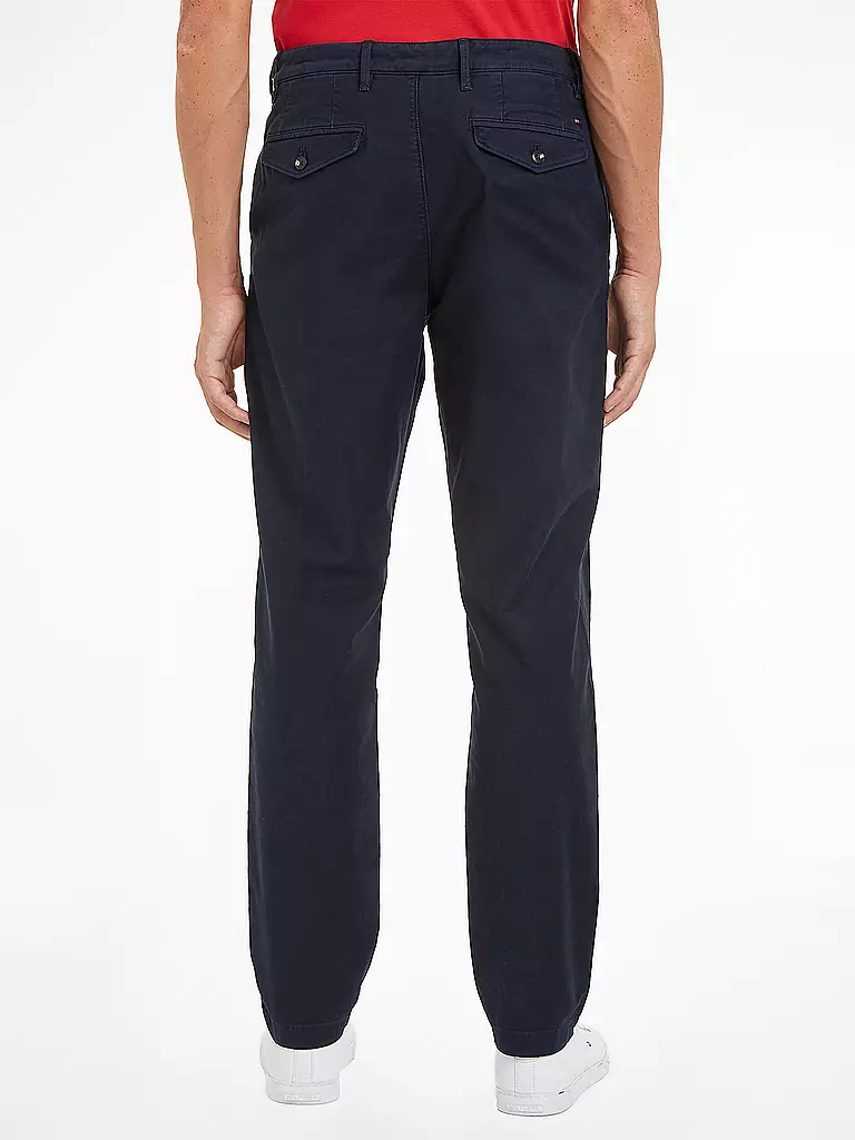 TOMMY HILFIGER | Chino | Bleu