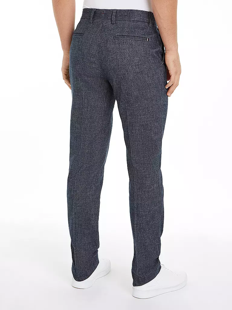 TOMMY HILFIGER | Chino | Bleu