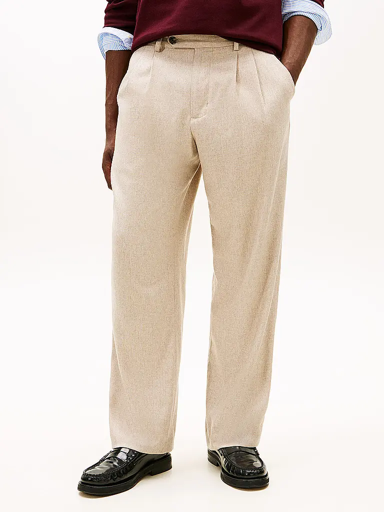 TOMMY HILFIGER | Chino |