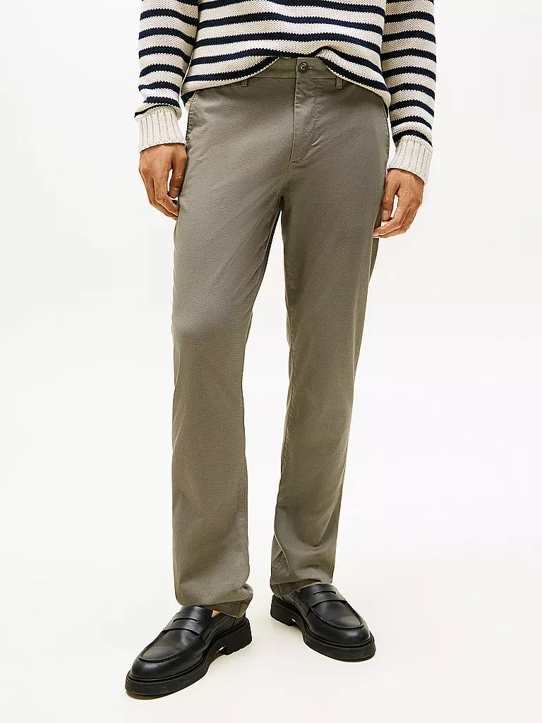 TOMMY HILFIGER | Chino | 