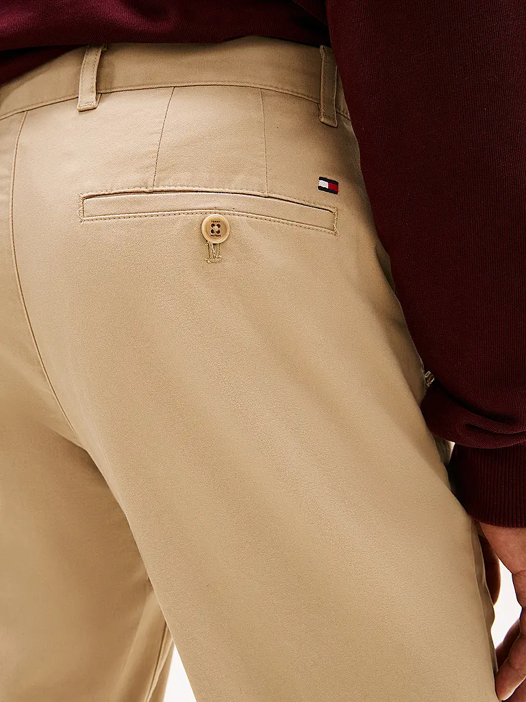 TOMMY HILFIGER | Chino | beige