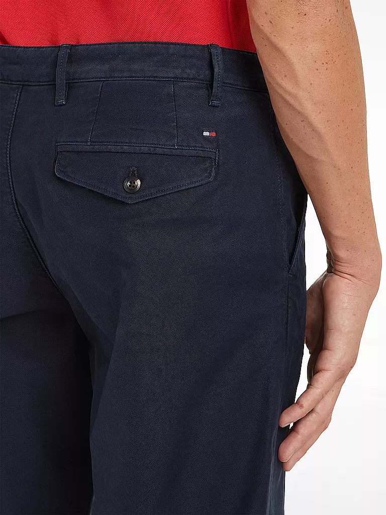 TOMMY HILFIGER | Chino | Bleu