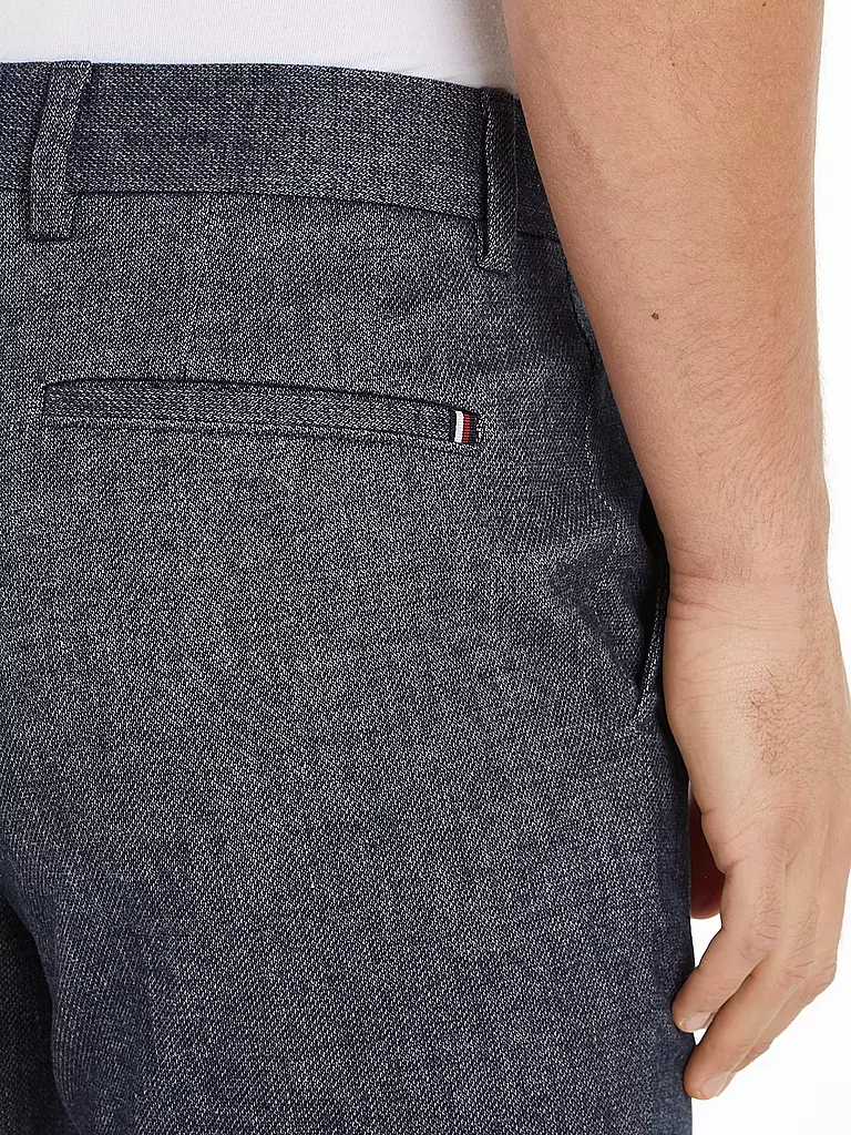 TOMMY HILFIGER | Chino | Bleu