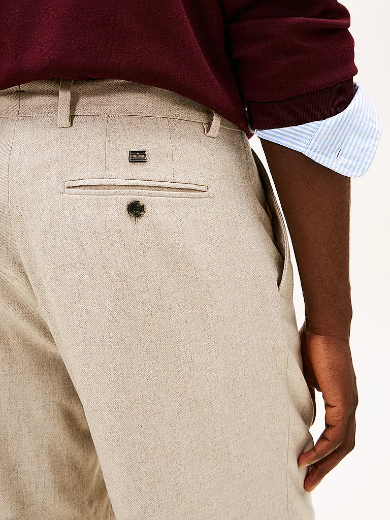 TOMMY HILFIGER | Chino |