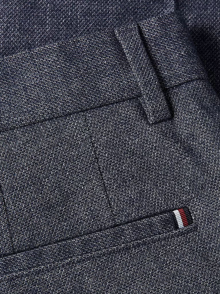TOMMY HILFIGER | Chino | Bleu