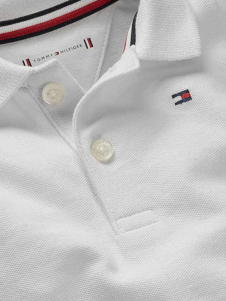 TOMMY HILFIGER | Coffret cadeau body bébé | 