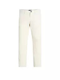 TOMMY HILFIGER | Cordhose | Crème