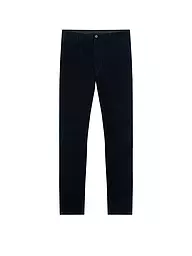 TOMMY HILFIGER | Cordhose | Bleu