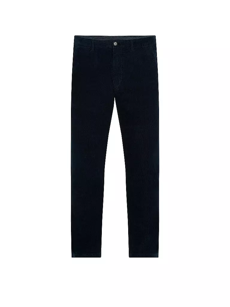 TOMMY HILFIGER | Cordhose | Bleu
