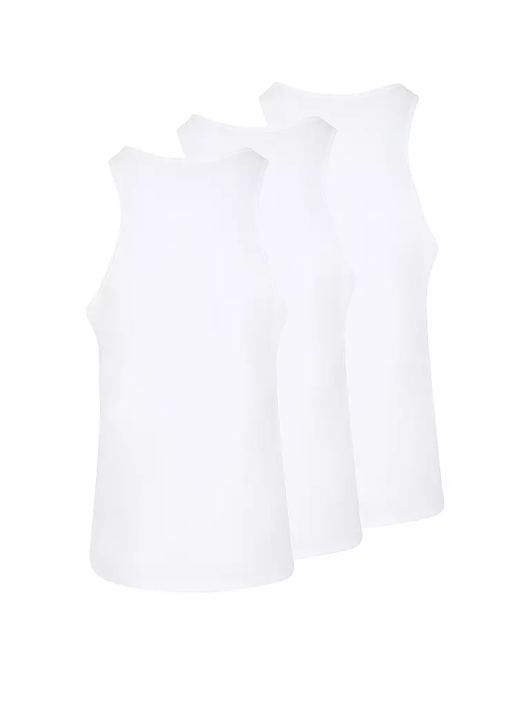 TOMMY HILFIGER | Débardeur lot de 3 | 
