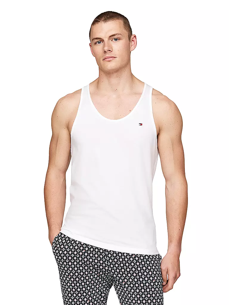 TOMMY HILFIGER | Débardeur lot de 3 | 