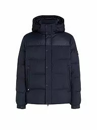 TOMMY HILFIGER | Daunenjacke | Bleu