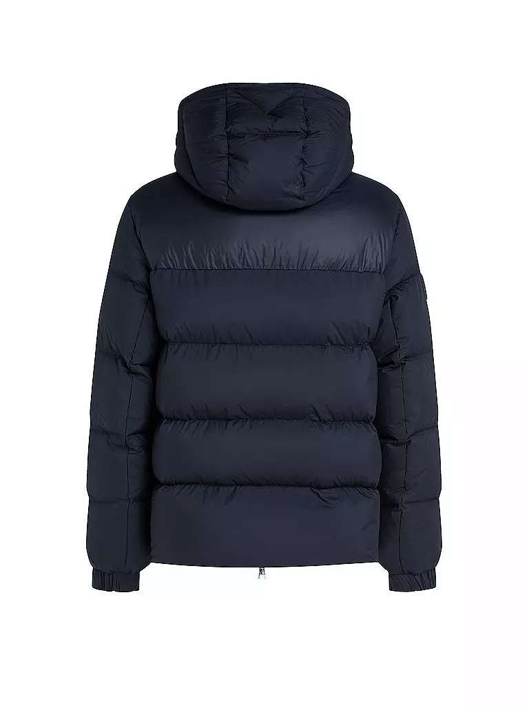 TOMMY HILFIGER | Daunenjacke | Bleu