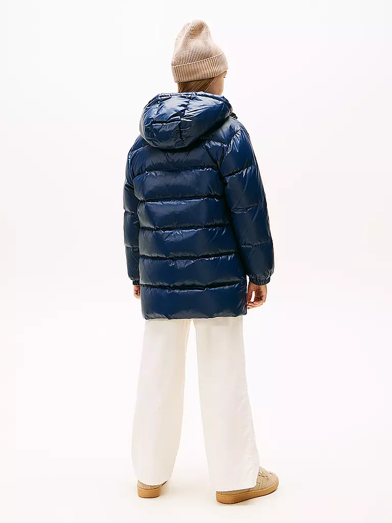 TOMMY HILFIGER | Doudoune fille | 