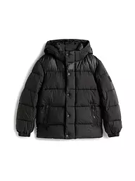 TOMMY HILFIGER | Doudoune garçon | Noir