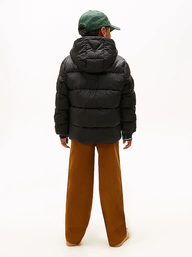 TOMMY HILFIGER | Doudoune garçon | 