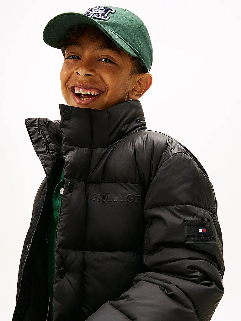 TOMMY HILFIGER | Doudoune garçon | 