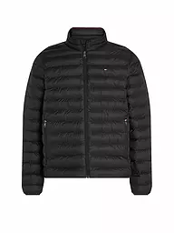 TOMMY HILFIGER | Doudoune légère | Noir