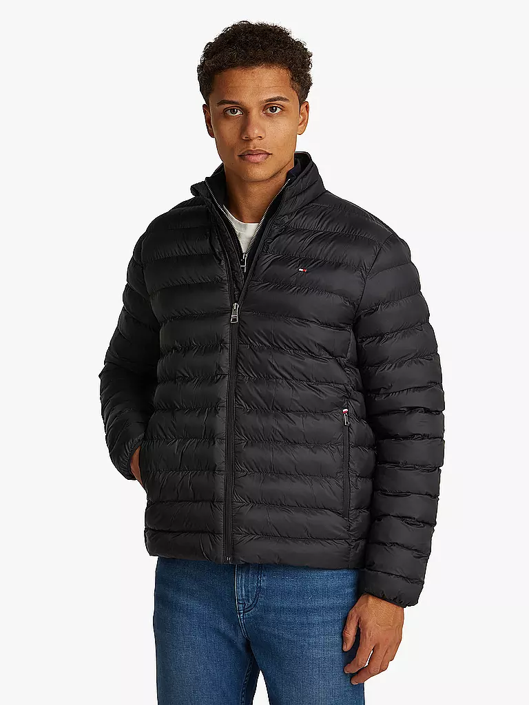 TOMMY HILFIGER | Doudoune légère | 