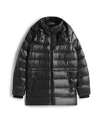 TOMMY HILFIGER | Doudoune matelassée | Noir