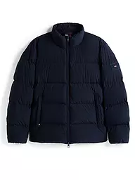 TOMMY HILFIGER | Doudoune matelassée | Bleu