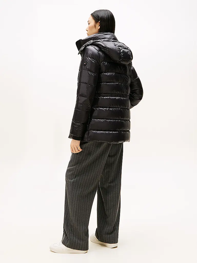 TOMMY HILFIGER | Doudoune matelassée |