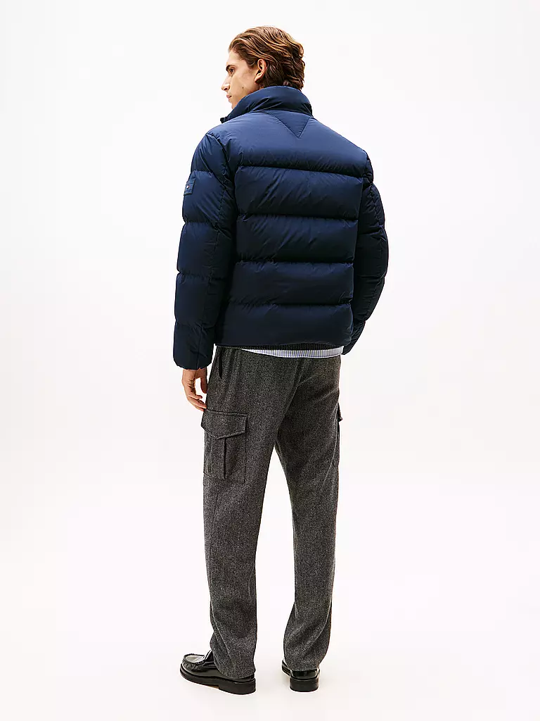 TOMMY HILFIGER | Doudoune matelassée | 