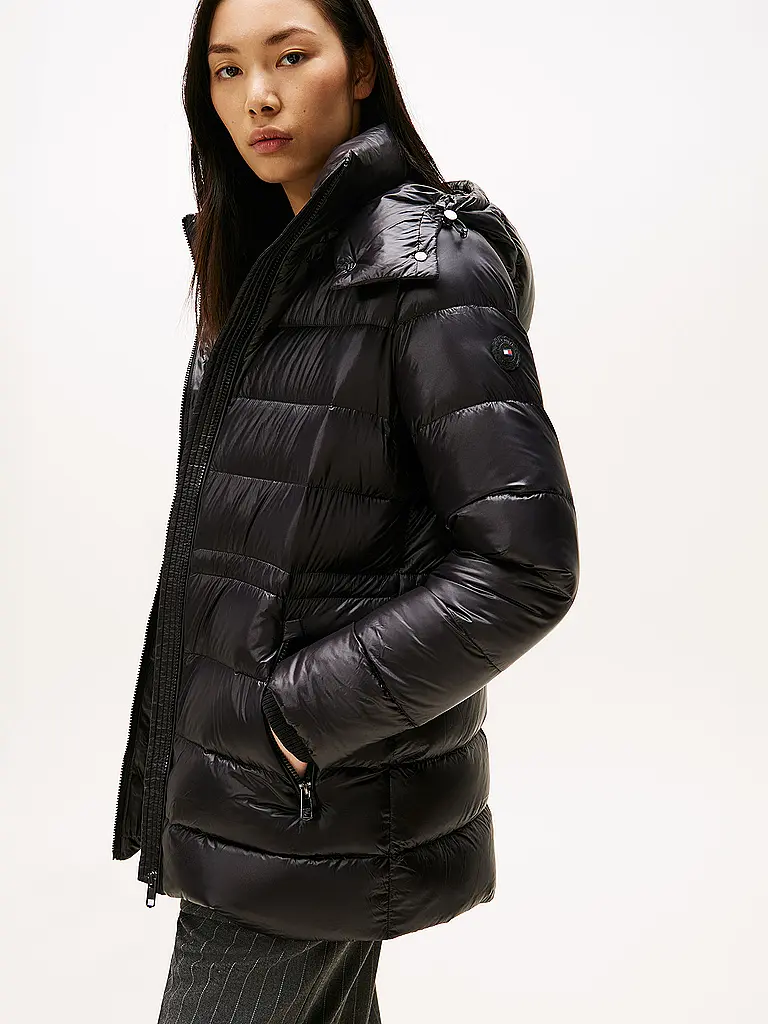 TOMMY HILFIGER | Doudoune matelassée |