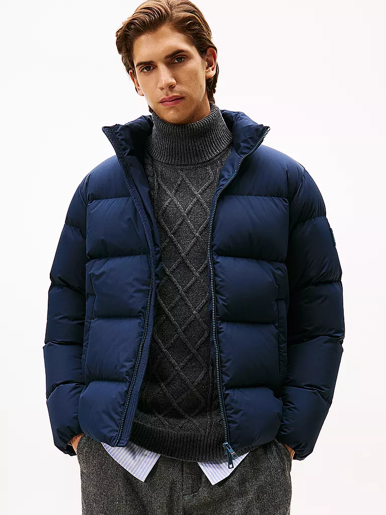 TOMMY HILFIGER | Doudoune matelassée | 