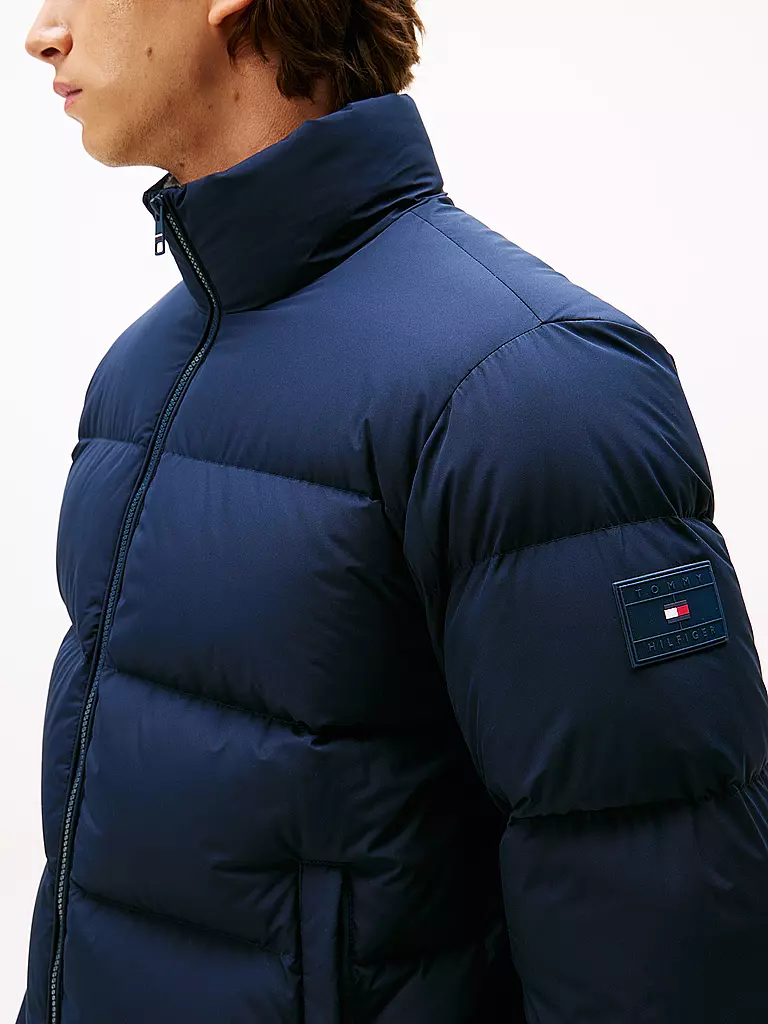 TOMMY HILFIGER | Doudoune matelassée | 