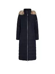 TOMMY HILFIGER | Doudoune TYRA | Bleu foncé