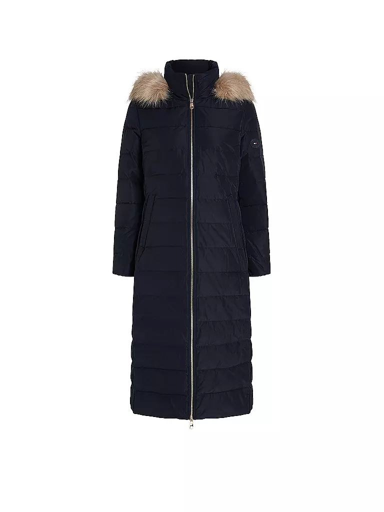 TOMMY HILFIGER | Doudoune TYRA | dunkelblau