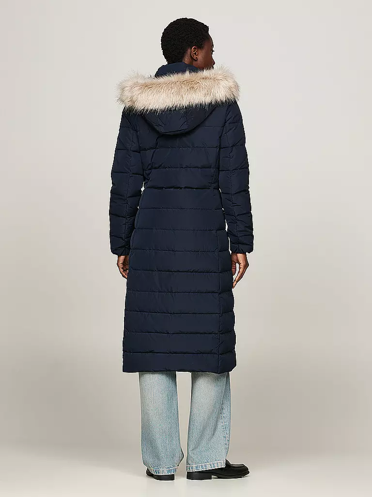 TOMMY HILFIGER | Doudoune TYRA | 