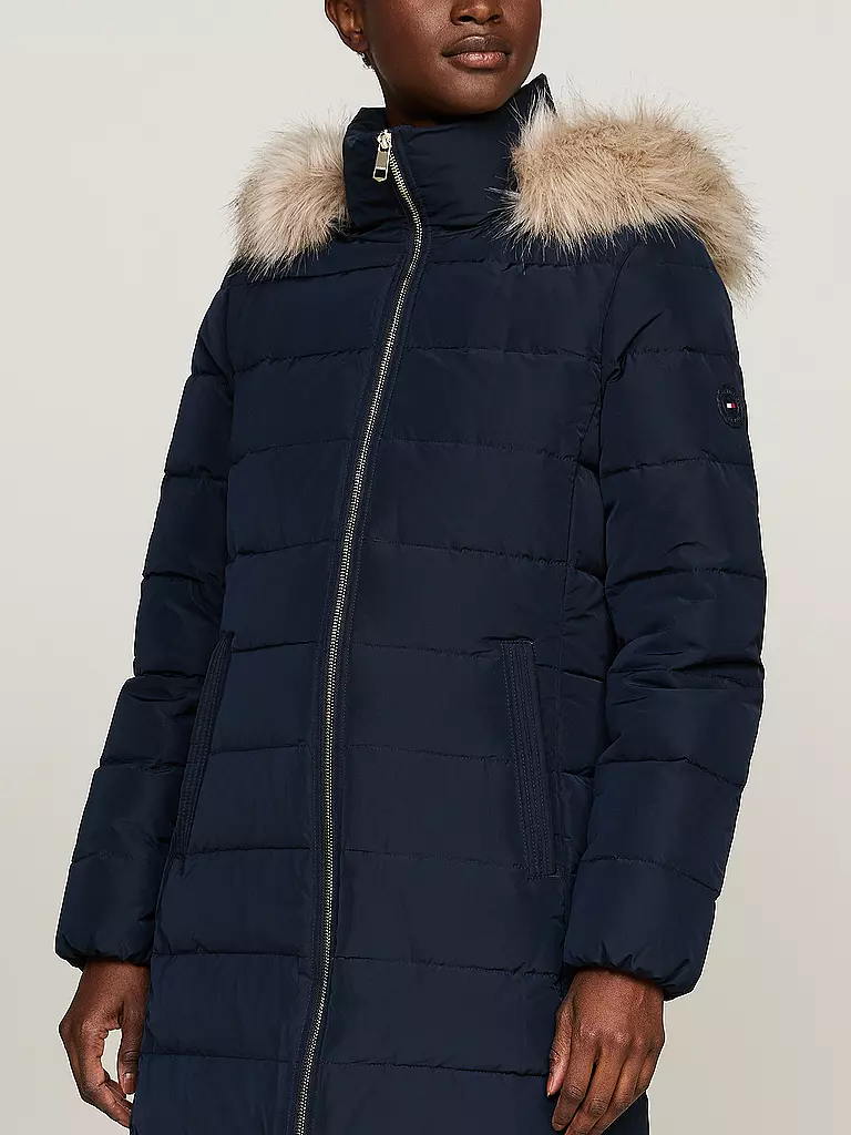 TOMMY HILFIGER | Doudoune TYRA | 